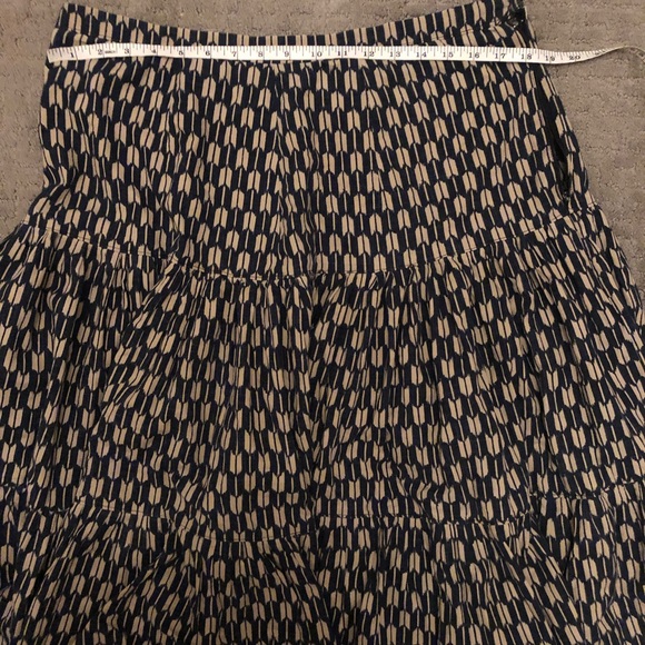 Handmade skirt - Picture 3 of 3